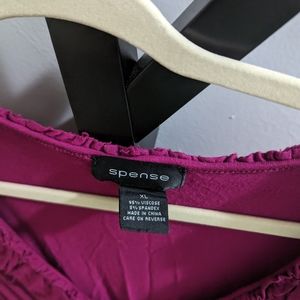 Spense dress